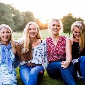 Meet your Posher, Maggie